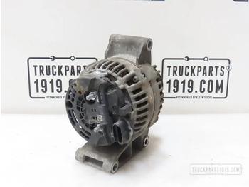 Alternator for Truck Bosch Electrical System Dynamo DAF XF Euro6: picture 2 Alternator for Truck Bosch Electrical System Dynamo DAF XF Euro6: picture 2