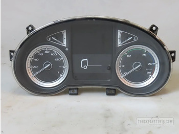 Electrical system CONTINENTAL