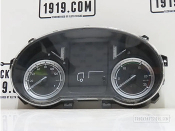 Electrical system CONTINENTAL