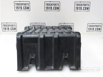 Electrical system DAF LF