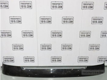 Cab and interior DAF XF