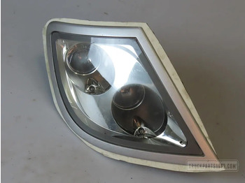 Fog light DAF