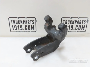 Body and exterior DAF