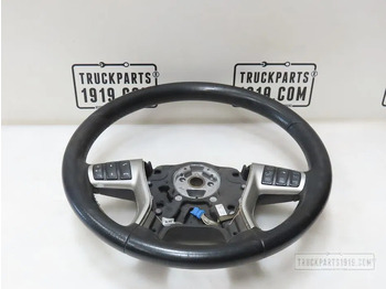 Steering DAF