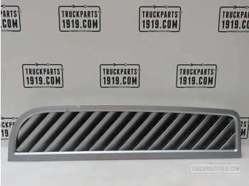 Air intake system DAF