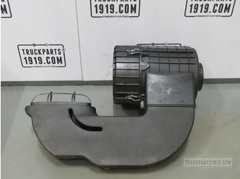 Air intake system DAF CF