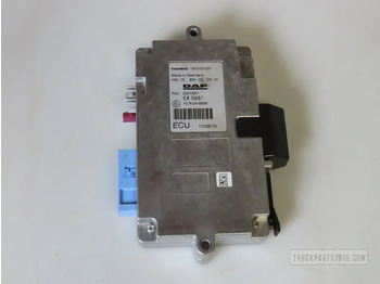ECU DAF