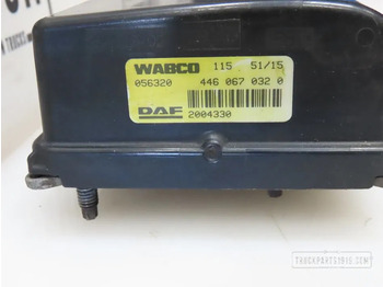 ECU for Truck DAF 2004330 | AEBS ACC2 Afstandsensor: picture 2 ECU for Truck DAF 2004330 | AEBS ACC2 Afstandsensor: picture 2