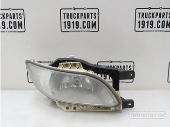 Fog light DAF
