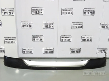 Cab and interior DAF