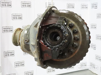 Differential gear for Truck DAF 2312501 Differentieel 1347 R=2.93: picture 3 Differential gear for Truck DAF 2312501 Differentieel 1347 R=2.93: picture 3