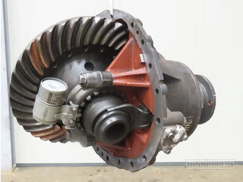 Differential gear DAF
