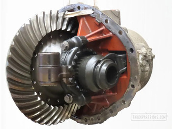 Differential gear DAF