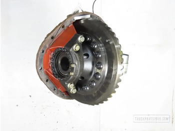Differential gear for Truck DAF Axle & Steering Parts Differentieel DAF 1347 R=3.07: picture 2 Differential gear for Truck DAF Axle & Steering Parts Differentieel DAF 1347 R=3.07: picture 2