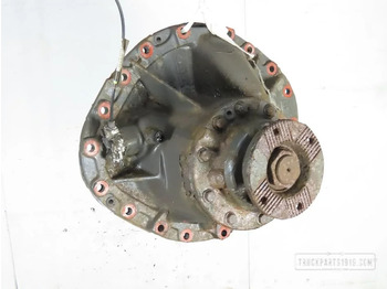 Differential gear for Truck DAF Axle & Steering Parts Differentieel DAF 1347 R=3.07: picture 3 Differential gear for Truck DAF Axle & Steering Parts Differentieel DAF 1347 R=3.07: picture 3