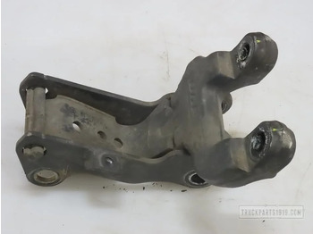 Body and exterior DAF