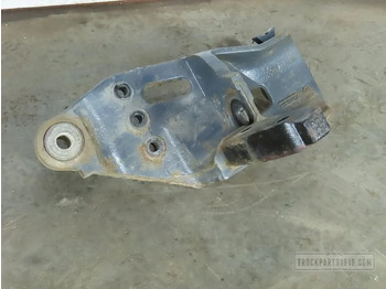 Body and exterior DAF