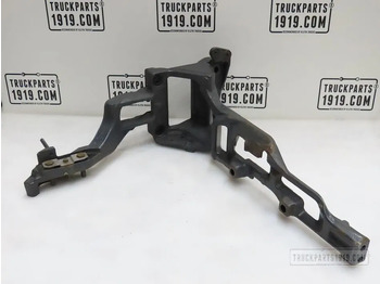 Body and exterior DAF