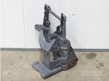 Body and exterior DAF