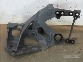 Body and exterior for Truck DAF Body & Chassis Parts Chassis steun Re. DAF: picture 2