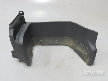 Body and exterior DAF CF