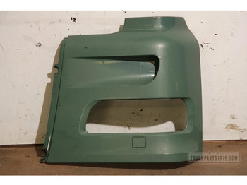 Bumper corner for Truck DAF Body & Chassis Parts Koplamphoek Li. DAF XF: picture 2