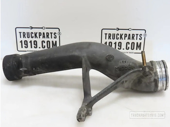 Air intake system DAF