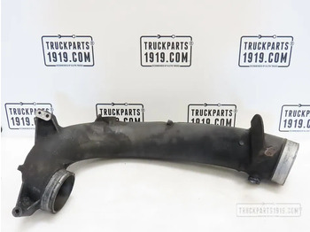 Air intake system DAF