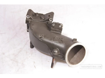 Air intake system DAF