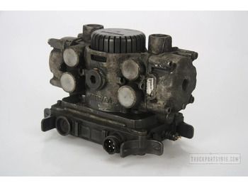 Brake parts for Truck DAF Brake System Achteras EBS modulator DAF: picture 2 Brake parts for Truck DAF Brake System Achteras EBS modulator DAF: picture 2