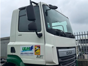 Cab and interior for Truck DAF CF Euro6 Cabine Compleet: picture 3