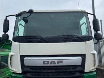 Cab and interior for Truck DAF CF Euro6 Cabine Compleet: picture 2