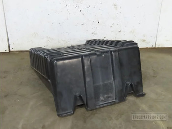 Electrical system DAF CF