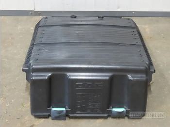 Electrical system DAF