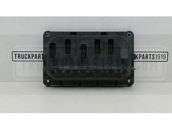 ECU DAF