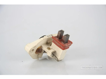 Alternator for Truck DAF Electrical System Regelaar dynamo: picture 2 Alternator for Truck DAF Electrical System Regelaar dynamo: picture 2