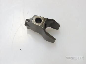 Engine and parts DAF