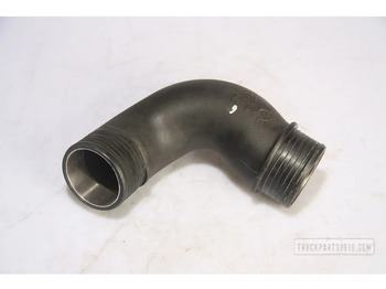 Engine and parts DAF