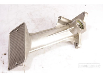 Engine and parts DAF