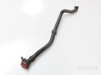 Engine and parts DAF