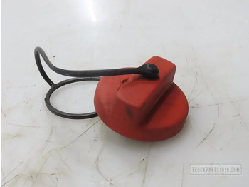 Engine and parts DAF