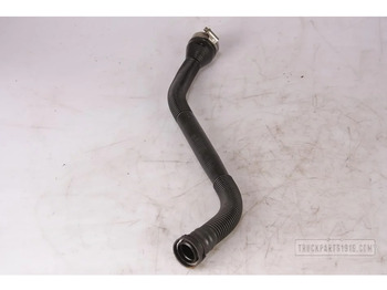 Engine and parts DAF