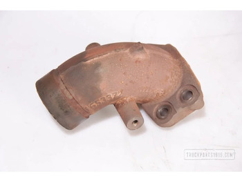 Exhaust manifold DAF