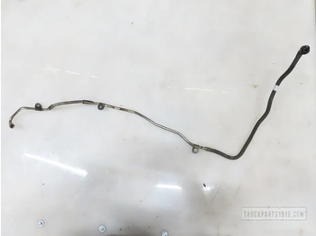 Fuel processing/ Fuel delivery DAF