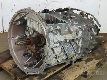 Gearbox DAF