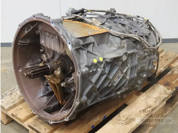 Gearbox DAF