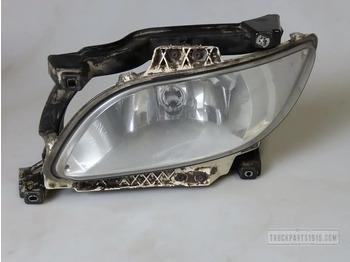 Fog light DAF