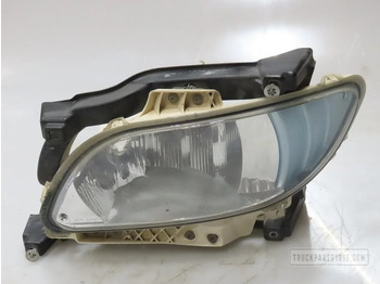 Fog light DAF CF