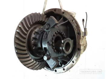 Differential gear IVECO