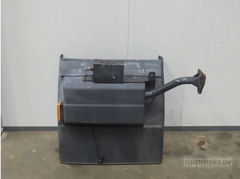 Body and exterior IVECO